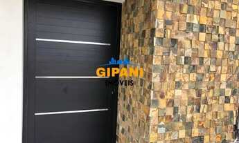 Imagem 5: CASA RESIDENCIAL em JAGUARIÚNA - SP, CONJUNTO HABITACIONAL VILA 12 DE SETEMBRO 2° ETAPA