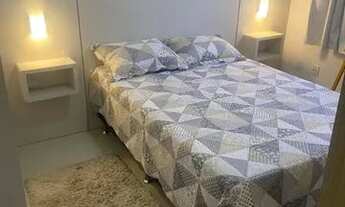 Imagem 2: Apto 1 quarto, com garagem