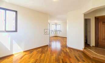 Imagem 2: Locação Apartamento 4 Dormitórios - 287 m² Moema