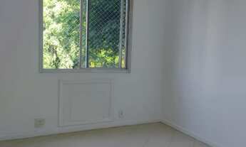 Imagem 7: Apartamento de 2 quartos com 01 suíte