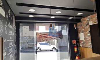 Imagem 2: Salão para alugar, 20 m² por R$ 1.640,00/mês - Boa Vista - São Caetano do Sul/SP