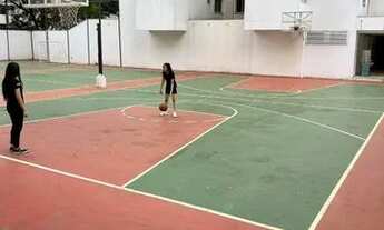 Imagem 4: Particular AP 2Q no alto do Bueno