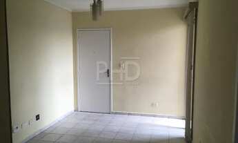 Imagem 2: Apartamento 54 m² - Taboão - São Bernardo Campo