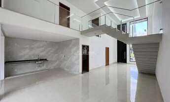 Imagem 3: Senador Canedo - Casa de Condomínio - Jardins Bolonha