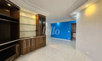 Imagem 3: São Paulo - Apartamento Padrão - Vila Prudente