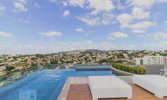 Imagem 6: Apartamento para Aluguel - Chácara das Pedras , 1 Quarto, 39 m2