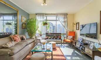 Imagem 2: Apartamento Venda 3 Dormitórios - 157 m² Jardim Paulista