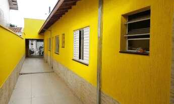 Imagem 3: EXCELENTE OPORTUNIDADE CASA NO JARDIM PORTUGAL SENDO 02 DORMITÓRIOS 95 M² DE AC