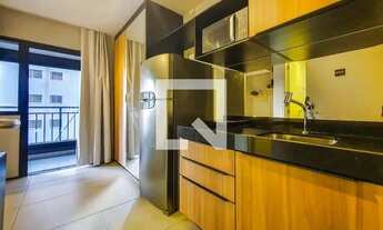 Imagem: Apartamento para Aluguel - Vila Mariana