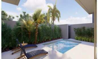 Imagem 3: CASA EM CONDOMINIO ZONA SUL UBERLANDIA