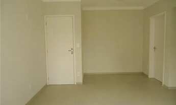 Imagem 2: Apartamento com 1 dormitório para alugar, 45 m² por R$ 1.072,92/mês - Jardim Botânico - Ri