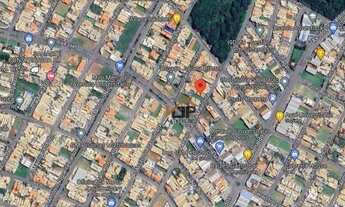 Imagem 5: Casa com 2 dormitórios à venda, 66 m² por R$ 105.298 - Parque Universitario - Fernandópoli