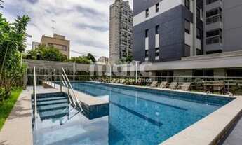 Imagem: SAO PAULO - Apartamento Padrão - VILA MARIANA