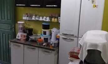 Imagem 6: Vendo casa, (Conjunto Maiobão), acesso pela Avenida 1. 2 quartos, garagem coberta, ..