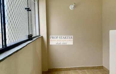 Imagem 7: Apartamento com 3 dormitórios para alugar, 68 m² por R$ 3.304,61/mês - Vila Sofia - São Pa