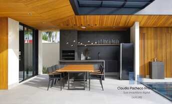 Imagem 4: Casa para Venda em Rio de Janeiro, Barra da Tijuca, 4 dormitórios, 4 suítes, 5 banheiros