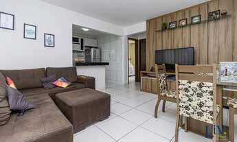 Imagem 6: Apartamento, 2 Quartos, 1 Vaga de garagem, Condomínio Ville Park, Lagoa Santa/MG - Cód. 50