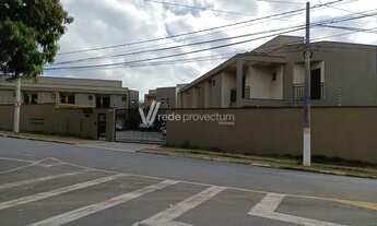 Imagem: Casa - Parque Taquaral - Campinas