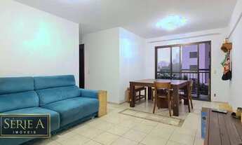 Imagem: Apartamento com 3 dormitórios à venda