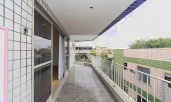 Imagem 7: Apartamento para Aluguel - Jardim Carioca, 2 Quartos, 140 m2