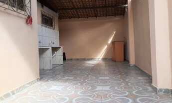 Imagem 3: Vendo casa na Cidade nova IV com 3 qurtos