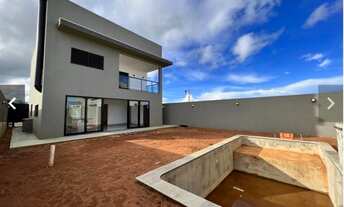 Imagem 7: Sobrado condomínio Villa de Leon