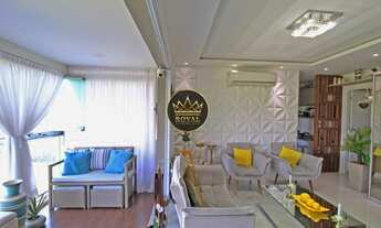 Imagem 3: Apartamento para Venda em Rio de Janeiro, Barra da Tijuca - Região Olímpica, 3 dormitórios