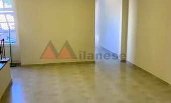 Imagem 3: Apartamento para aluguel tem 85 metros quadrados com 3 quartos em Cambuci - São Paulo - SP