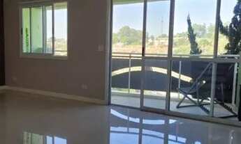 Imagem 5: Casa com 3 dormitórios para alugar, 305 m² por R$ 6.000,00/mês - Granja Viana - Cotia/SP