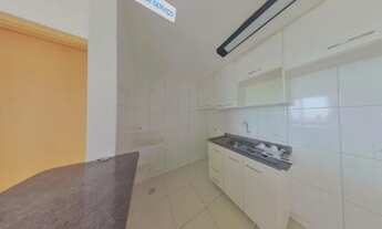 Imagem 9: Alugo Apto 01 Qts Suíte|Desocupado|Andar Alto|Vista Livre| 1 Vg