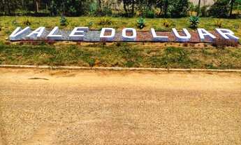 Imagem 2: Lotes Financiados - Residencial Vale do Luar