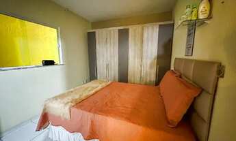 Imagem 3: Casa de Repasse a venda com agil de 85 mil e parcelas de 690,00