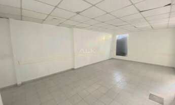 Imagem 3: Sobrado Comercial, escritório, banheiros, 7 vagas para locação 500 m² por R$ 19.790 ? Sant