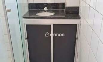 Imagem 3: Apartamento com 2 dormitórios à venda por R$ 120.000 - Ponta Negra - Natal/RN