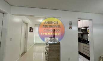 Imagem 5: Apartamento para venda em Santo Amaro com 1 quarto, 1 vaga, 45m², varanda, repleto de armá