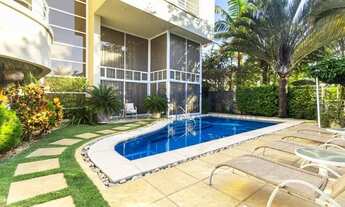 Imagem 3: Casa em condomínio com parque