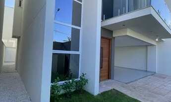 Imagem: Sobrado Alto Padrão 3 suítes bairro São