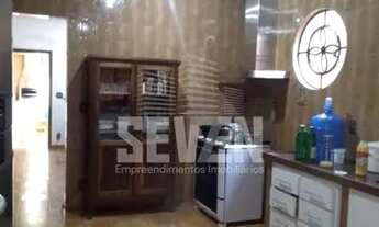 Imagem: CASA PARA VENDA JARDIM PAULISTA