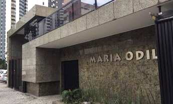 Imagem 4: VENDO APTO NO EDIFÍCIO MARIA ODILE NA BEIRA MAR DE CANDEIAS. 200m2, 04 QUARTOS, 03 GARAGE