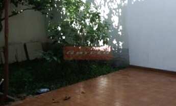 Imagem 6: SOBRADO COMERCIAL/RESI. 4 DORM 3 SUITES, 2 SALAS, 2 COZ, QUINTAL, AS, 1 VAGA. OTIMA OPORTU