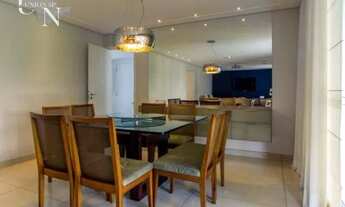 Imagem 3: Apartamento com 3 dormitórios à venda, 205 m² por R$ 4.300.000,00 - Moema - São Paulo/SP