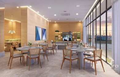 Imagem 4: Apartamento com 3 dormitórios à venda, 131 m² por R$ 1.281.000,00 - Edifício Avant Garde