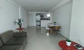 Imagem 7: Apartamento para aluguel com 73 metros quadrados com 2 quartos em Bessa - João Pessoa - Pa