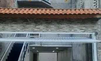 Imagem 2: Sobrado parque do Carmo ( não interessa corretor