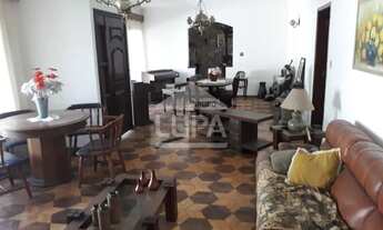 Imagem 5: Casa Térrea com 3 dormitórios sendo 1 suíte para locação no Jardim França