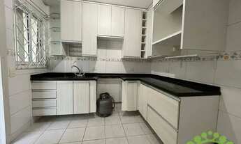 Imagem 7: Sobrado com 3 dormitórios para alugar, 129 m² por R$ 3.183,13/mês - Guaíra - Curitiba/PR