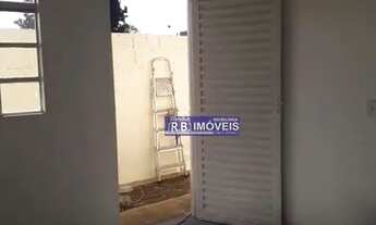 Imagem 5: Casa com 1 dormitório para alugar, 40 m² por R$ 480/mês - Jardim Nossa Senhora de Lourdes