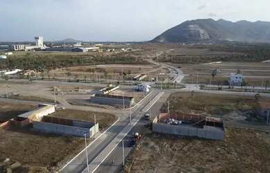 Imagem: Loteamento Jereissate 3,Ao Lado Da Cervejaria