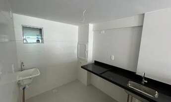 Imagem 7: Apartamento com 60,79 m² no Bairro Cabo Branco em João Pessoa _PB