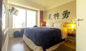 Imagem 7: Lindo Flat no Mercure Guarulhos disponível locação próximo da Rodovia Dutra e com fácil ac